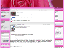 Tablet Screenshot of nuas.blogtok.com