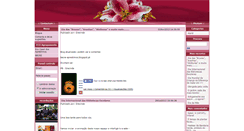 Desktop Screenshot of ambiente-santana.blogtok.com