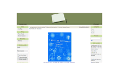 Desktop Screenshot of lecy.blogtok.com