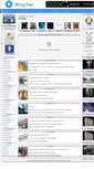 Mobile Screenshot of megavita.blogtok.com