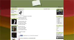 Desktop Screenshot of antonioaleixo.blogtok.com