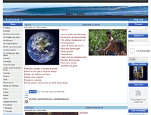 Tablet Screenshot of dianabalis.blogtok.com