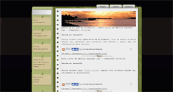 Desktop Screenshot of encantamentos.blogtok.com