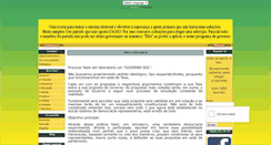 Desktop Screenshot of gov.blogtok.com