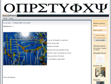 Tablet Screenshot of lisura.blogtok.com