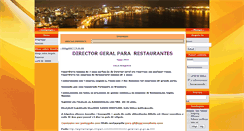 Desktop Screenshot of angola.blogtok.com