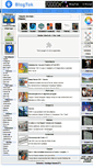 Mobile Screenshot of alertafinal7.blogtok.com