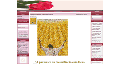 Desktop Screenshot of amarseaprendoamando.blogtok.com
