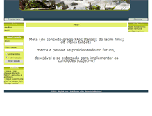 Tablet Screenshot of meta.blogtok.com