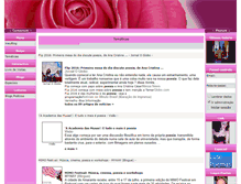 Tablet Screenshot of hema.blogtok.com