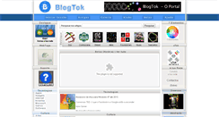 Desktop Screenshot of jogosexo.blogtok.com