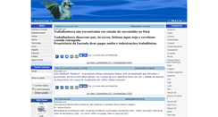 Desktop Screenshot of mundoblog.blogtok.com