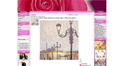 Desktop Screenshot of fioafio.blogtok.com